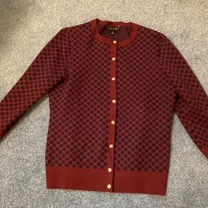 Ann Taylor cardigan M
